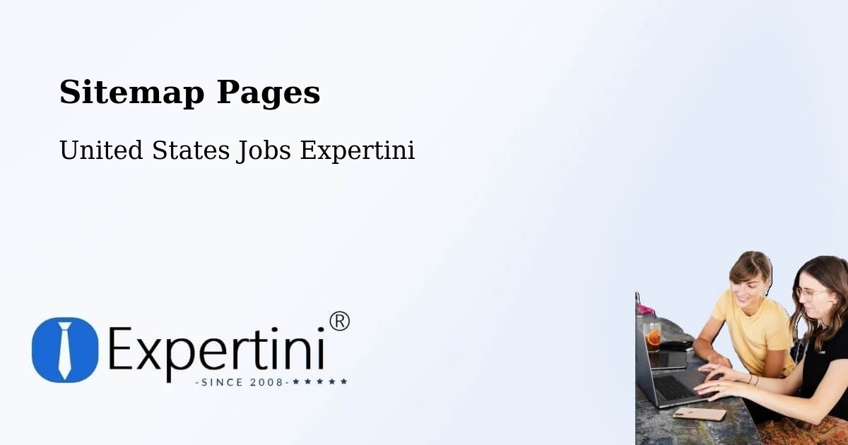 Sitemap Pages - Gonzalez - United States Jobs Expertini